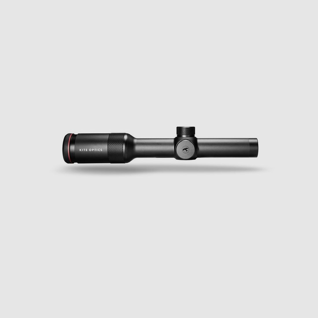 Zielfernrohr KITE OPTICS B6 1-6X24i, Bild 1 von 2
