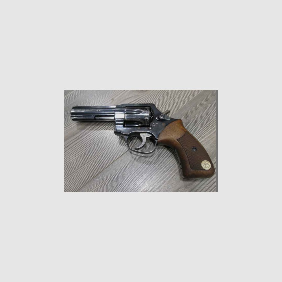 MANURHIN MR73 (vendu), image 1 sur 7