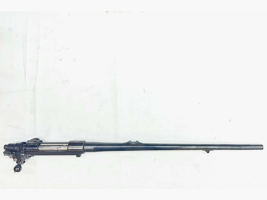 Fucile ripetitore W. & O. Dittmann 8x57JS