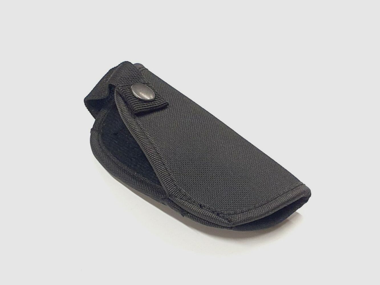 Unknown small universal holster for revolvers
