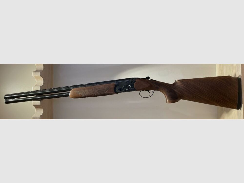BERETTA ULTRALEGGERO VITTORIA - ESCOPETA DE MUJER/IZQUIERDA (Longitud del cañón 66 cm)