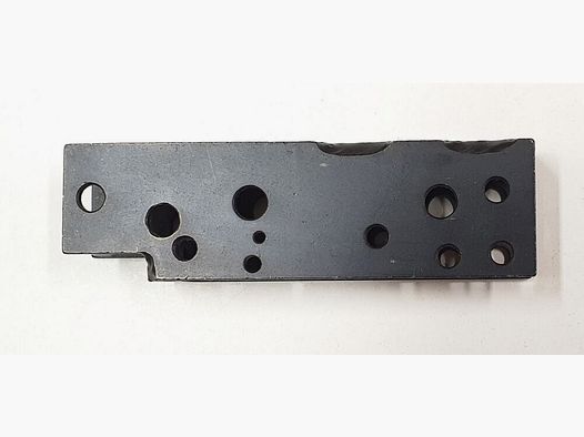 caja de disparo original HK630 / HK770 / HK940 vacía, HK 630 / 770 / 940, usada, muy buena