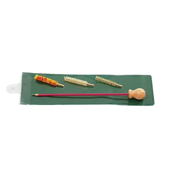 Set de Nettoyage Poudre Noire Calibre 36