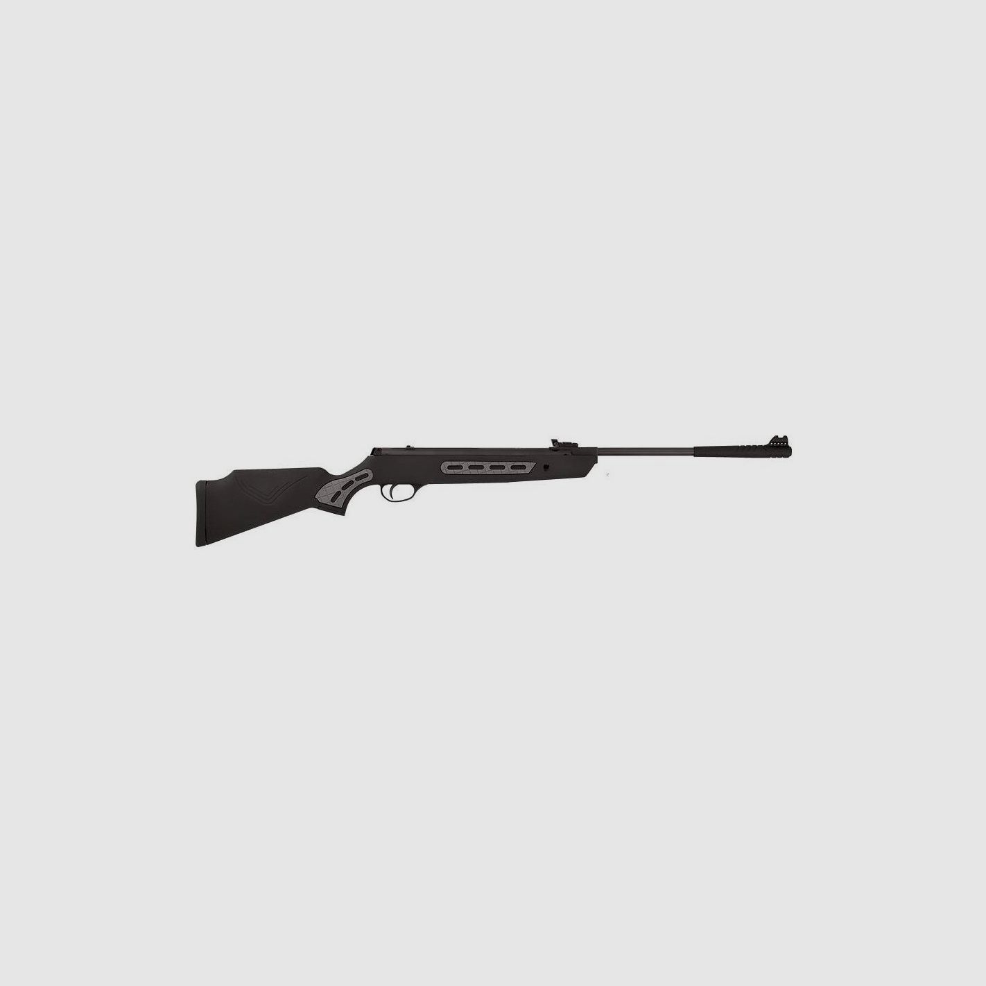 Carabine HATSAN mod. Striker 1000S Vortex, Bild 1 von 4