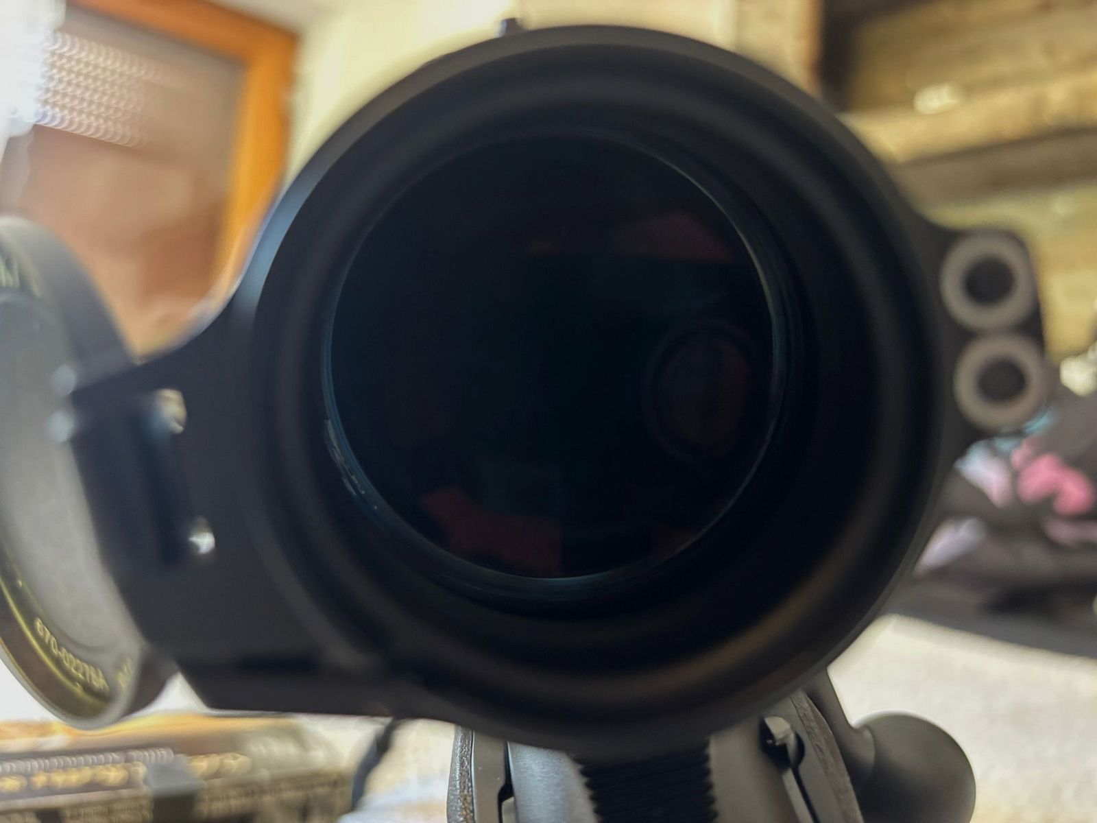 Blaser R8 270 Win mit Zubehör