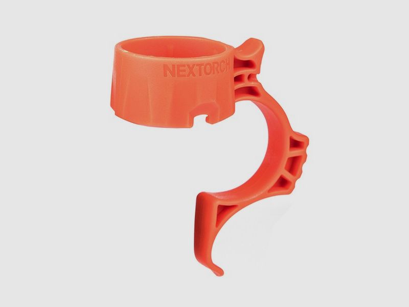 NEXTORCH FR1 – Anneau de Guidage Low-Light pour TA21/TA30/TA30C/E6