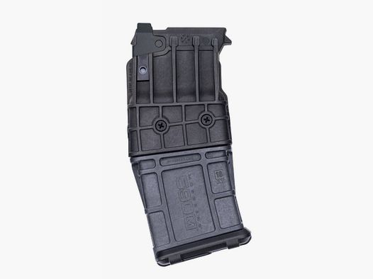 Mossberg magazine 10 cartuchos 12/70 MagFed 12GA