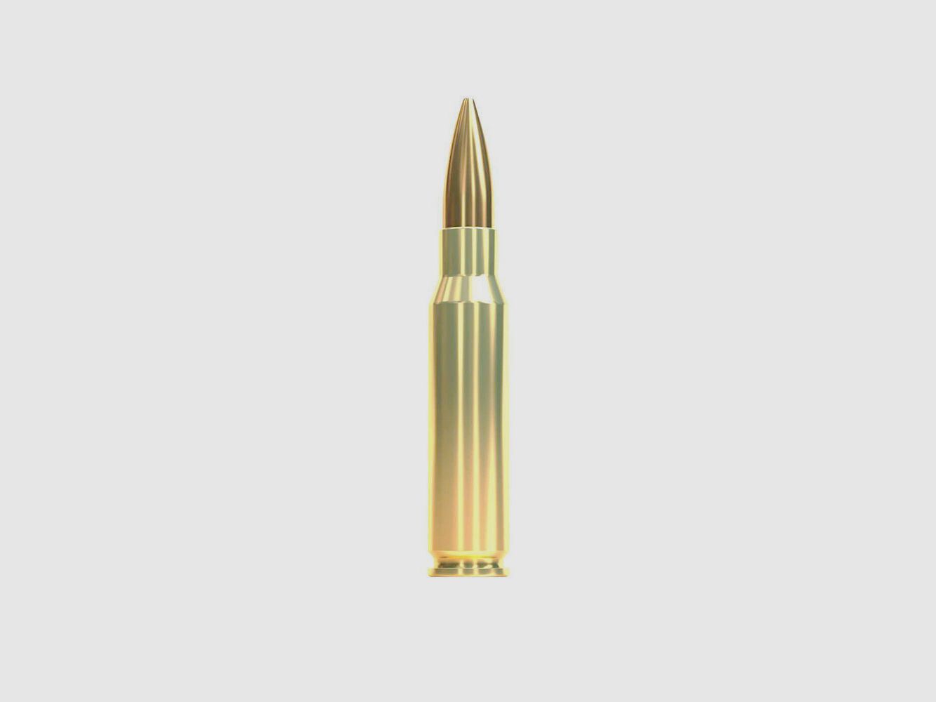 Sellier und Bellot OTM HPBT .300WinMag 168grs  - 20 Stück