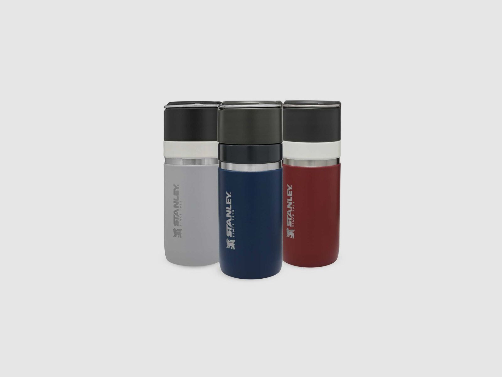 STANLEY Go Series Vacuum Bottle 0,47 Liter