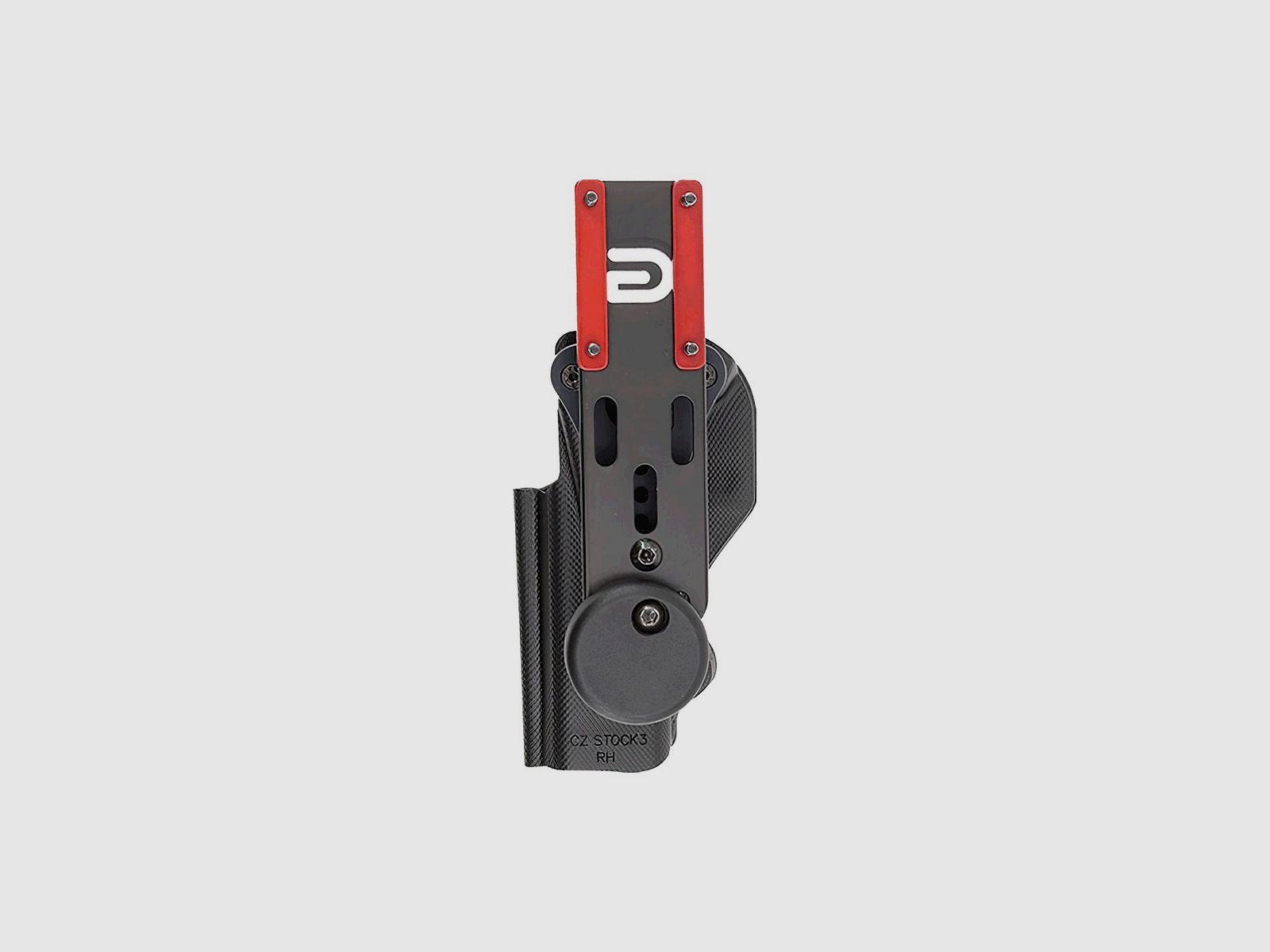 Ghost Holster Thunder Stinger für Beretta 92 / 98 / 98A-1 / 96 / 92X DX, Bild 2 von 3