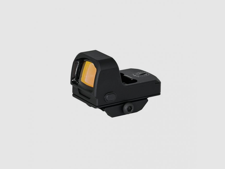 UTG OP3 Micro SL Red DOT, Neu & OVP