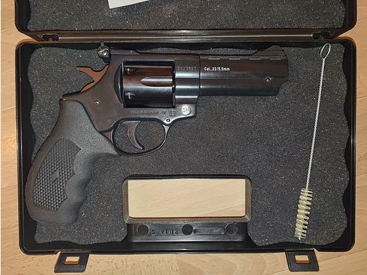 LEP Revolver ME Bull 5,5 mm 
