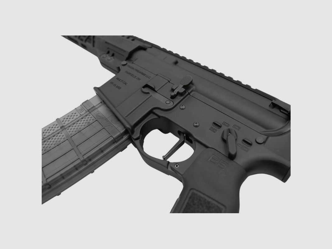 Selbstladebüchse Faxon Combat Gen 2 Lauf 16" – Kal. 223Rem/5,56x45, Bild 5 von 19