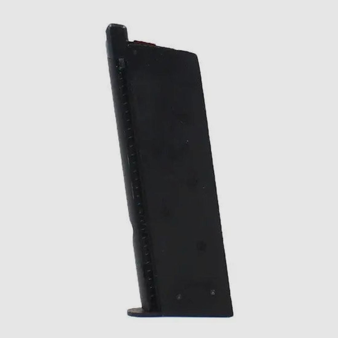 Ladestreifen 1911 Raven - Gas 22 Schuss 6 mm Airsoft - Hohe Kapazität - Optimale Zuverlässigkeit, Bild 2 von 5