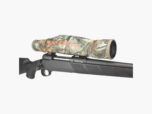 Beartooth Scope Guard 2.0 - Realtree Edge