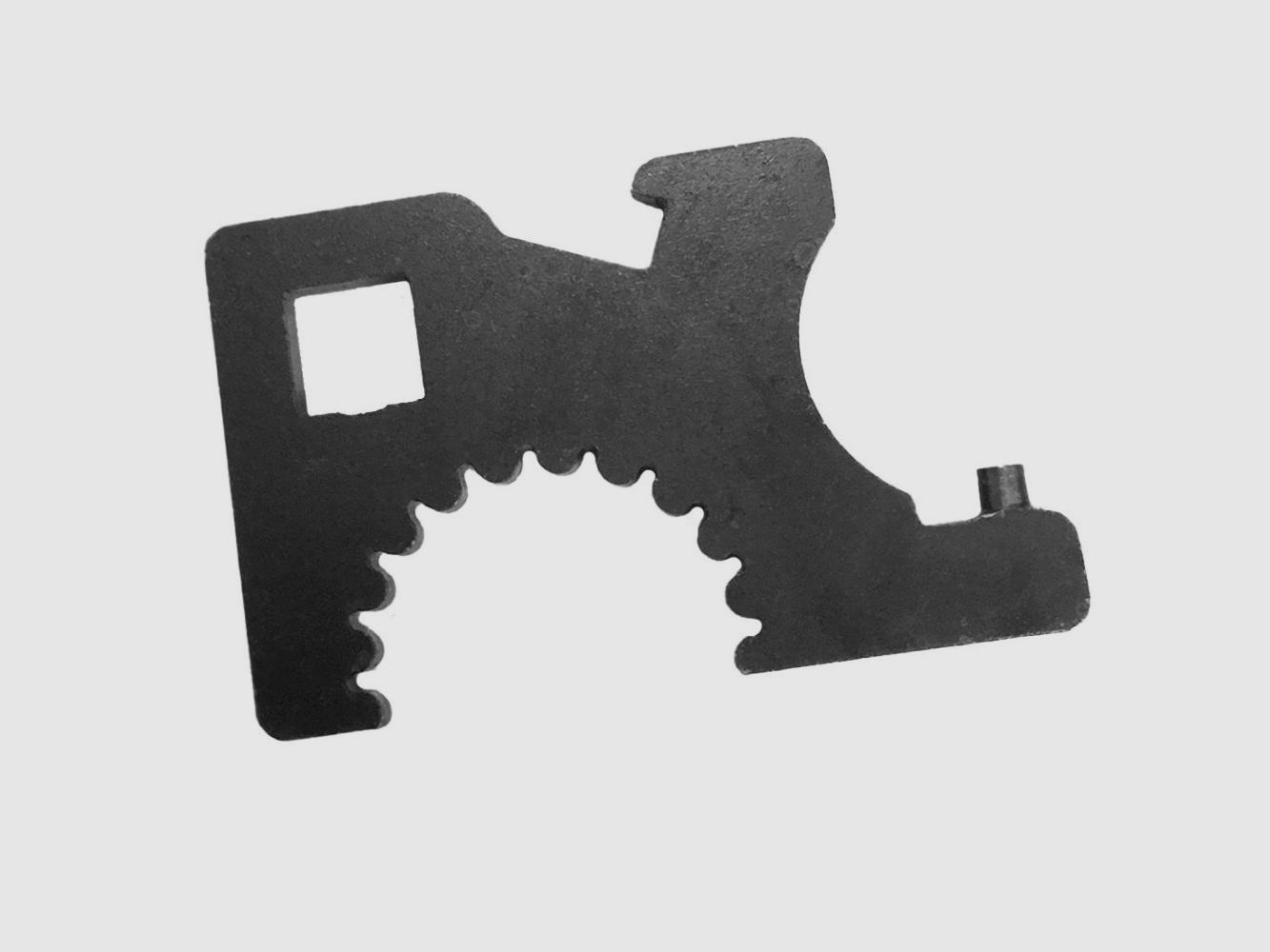Geissele Barrel Nut Wrench