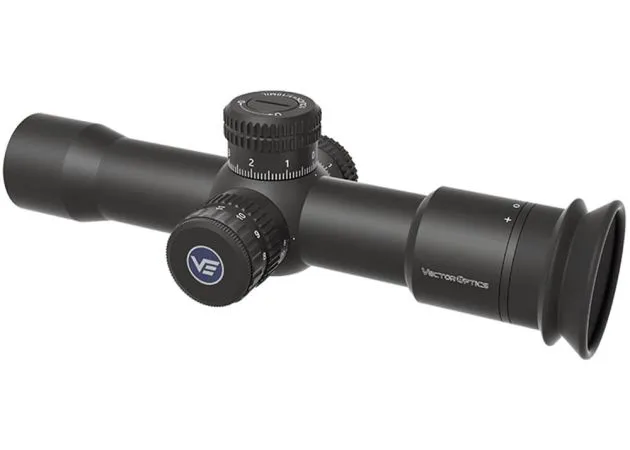 Vector Optics Veyron Plus 10×30 Zero, Bild 3 von 6