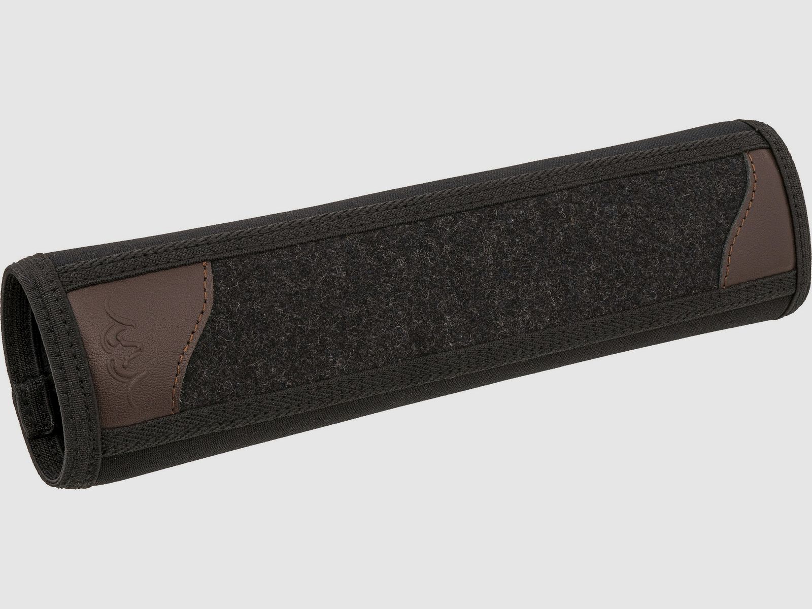 Blaser sound suppressor protection
