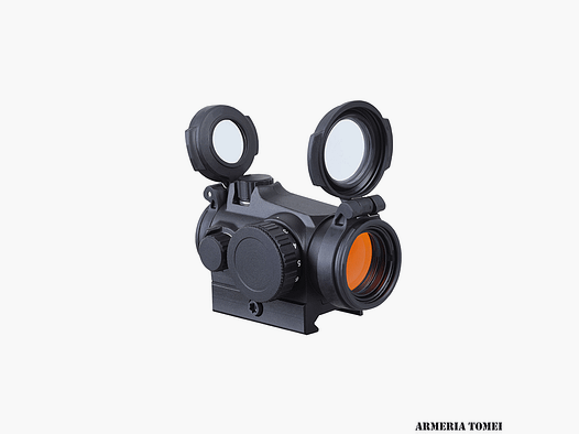 RED DOT – GECO – 1X20 GEN II