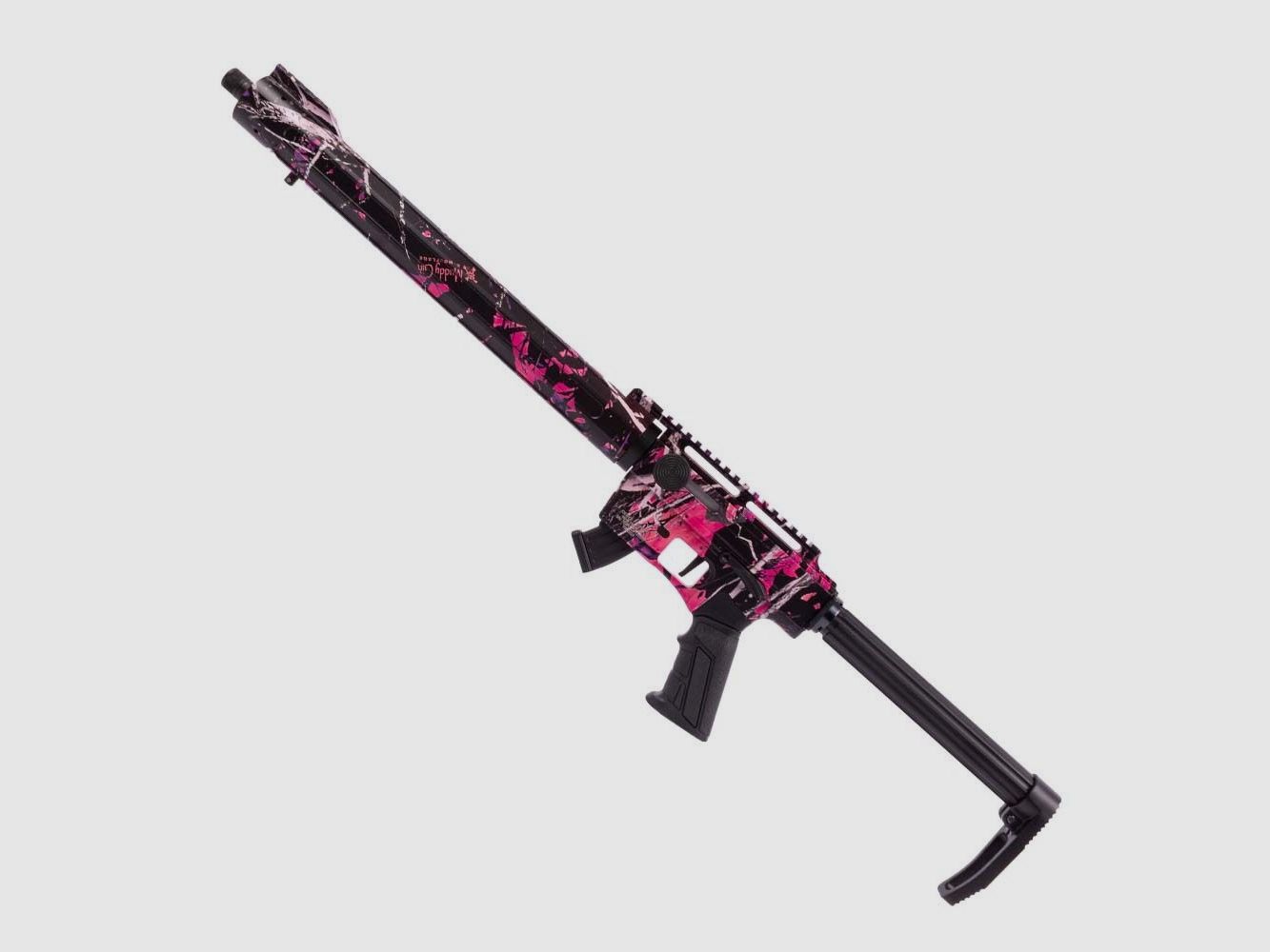 Derya TM22 A18 Pink