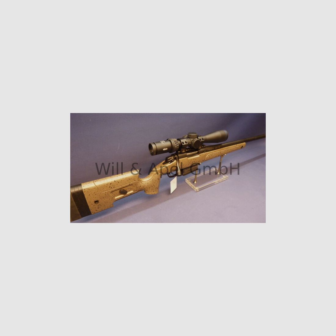BERGARA B14 HMR 24 ZOLL