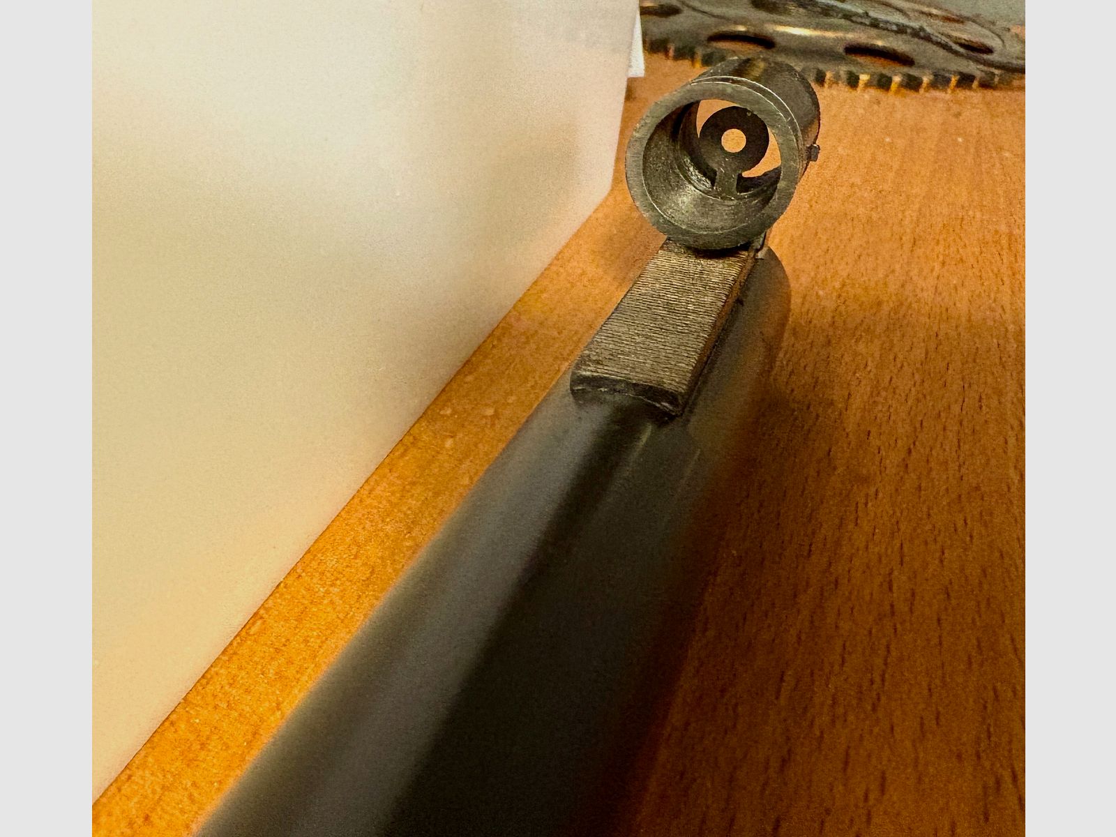 TOZ / Baikal Kleinkaliber Matchgewehr Made in CCCP .22lfb