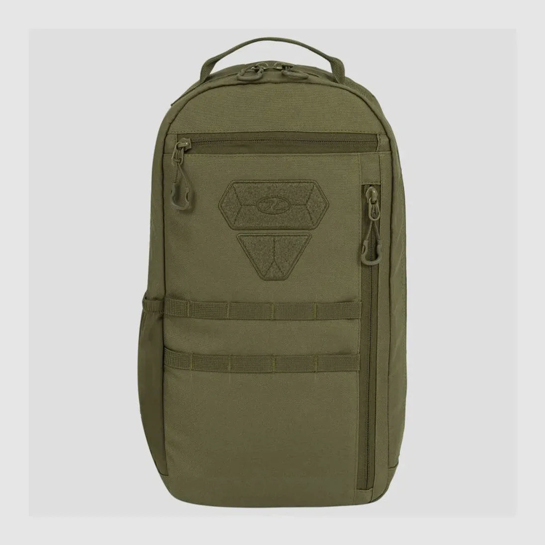 Highlander Highlander Rucksack Scorpion Gearslinger 12 L oliv