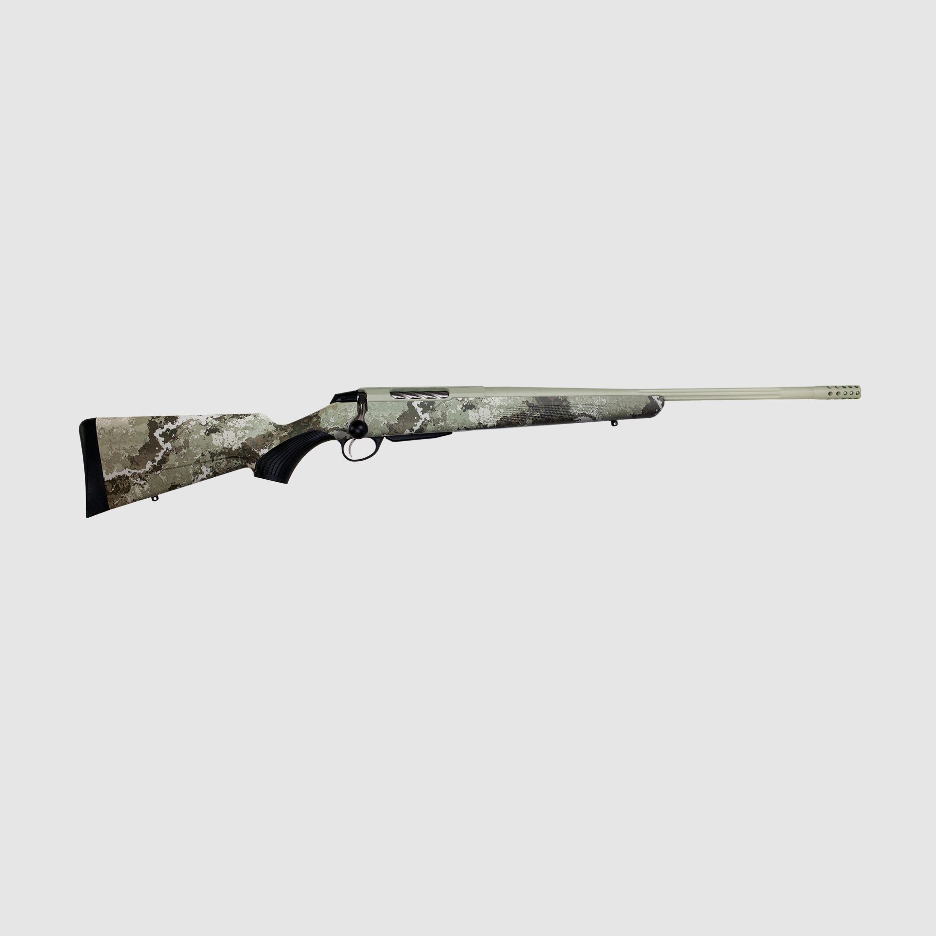 Sztucer Tikka T3x Lite Veil Alpine, zdjęcie 2 z 2