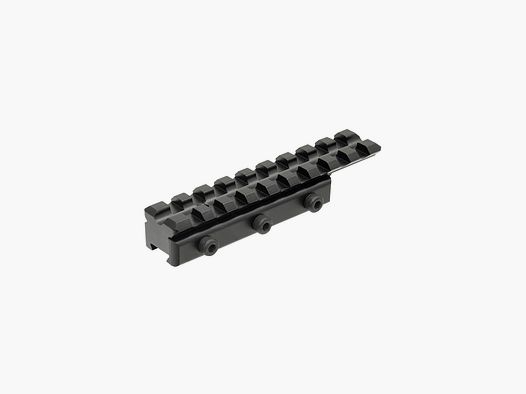 Adaptador UTG DOVETAIL a PICATINNY