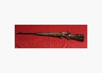 MAUSER M12 BASIC CAL. 300WM
