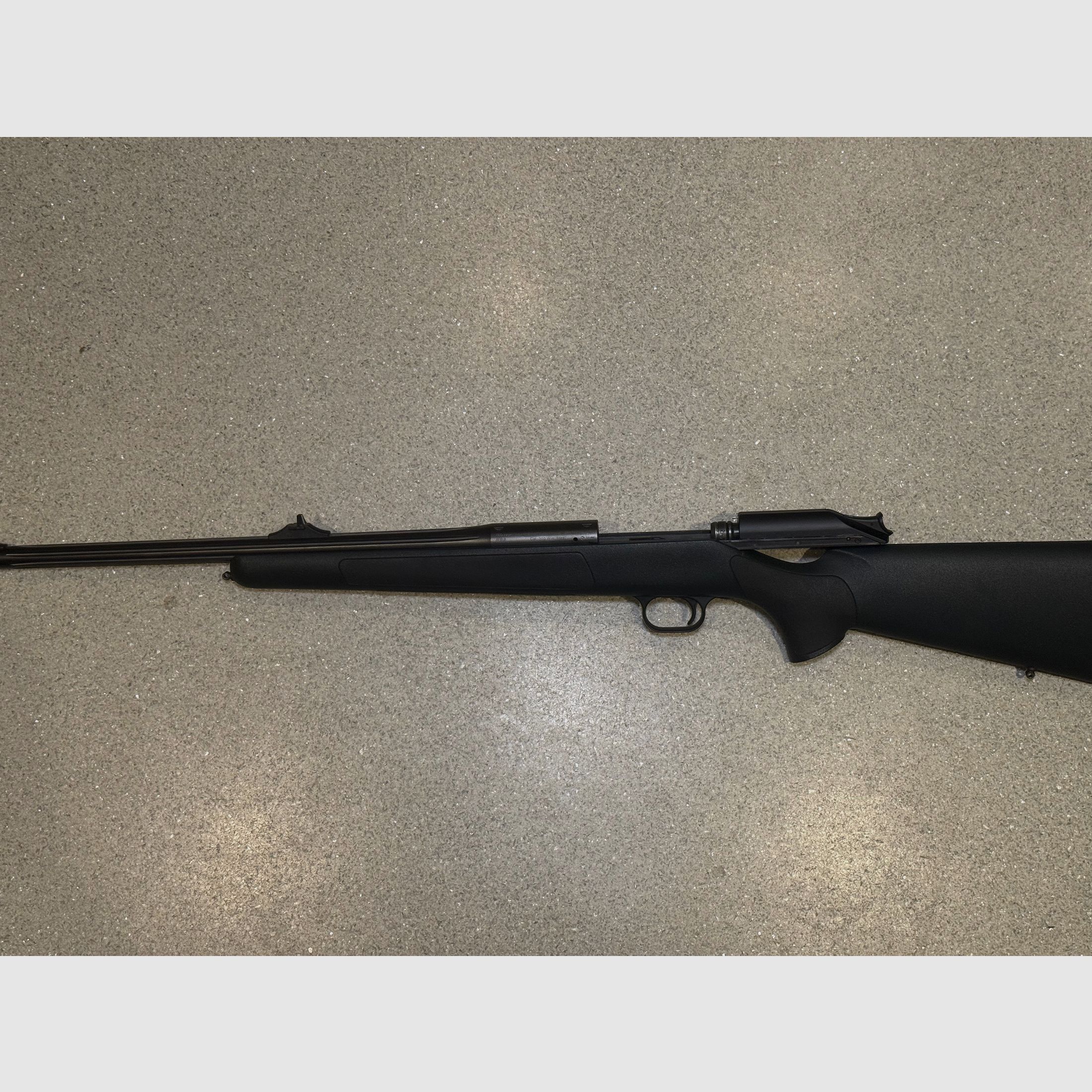 Blaser R93 Professional Kal. .300 Win. Mag. | Semi Weight | kanneliert | sehr gepflegt