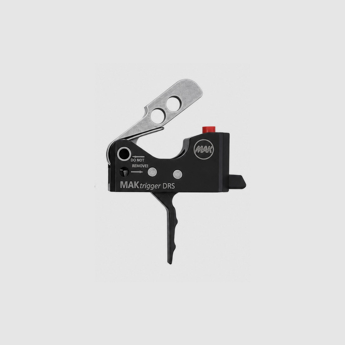 MAKtrigger DRS for HAENEL