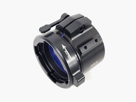 Adapter modułowy Rusan MAR do obiektywu urządzenia noktowizyjnego, średnica zewnętrzna: 30 mm