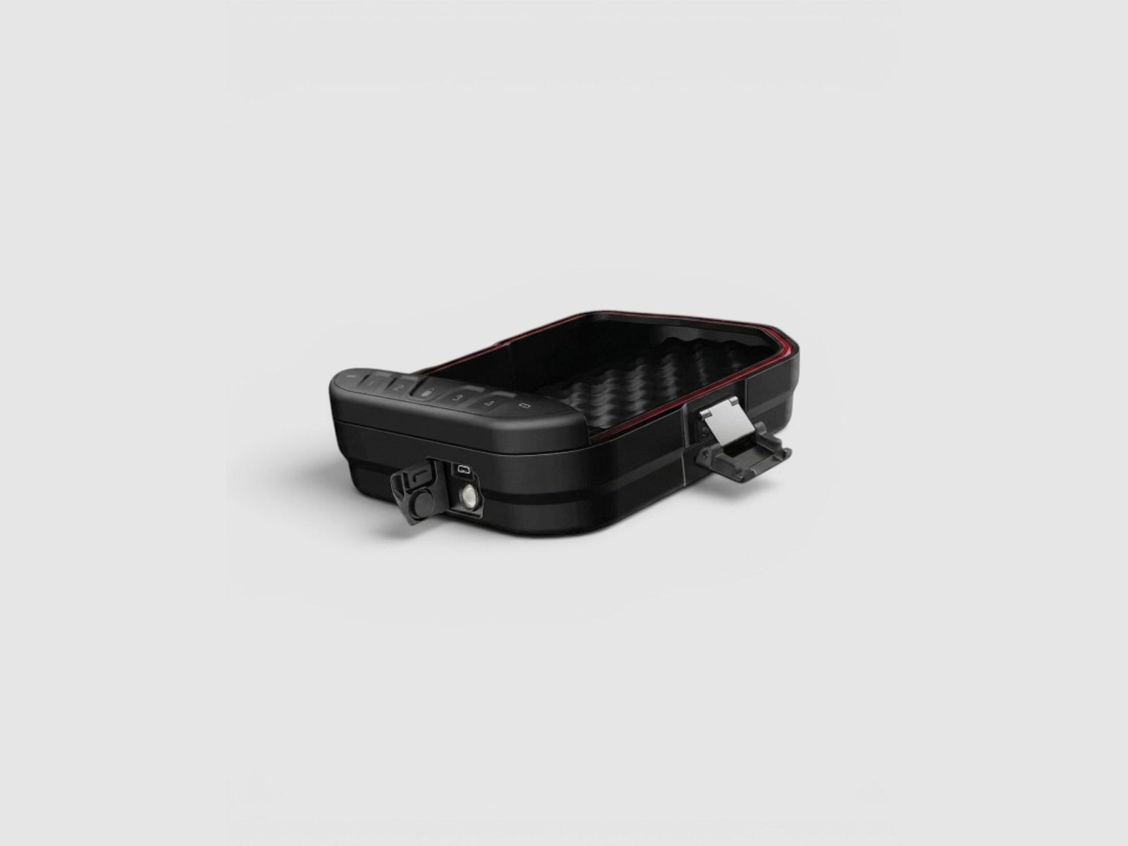 Coffre-fort Biometrique Vaultek - Lifepod 20, image 5 sur 9