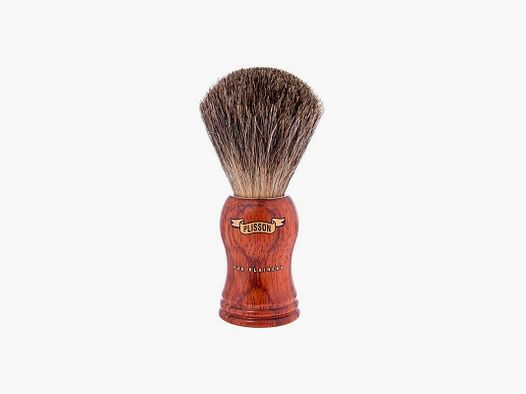 BLAIREAU PLISSON HERITAGE PUR GRIS MONTURE HAUTE BUBINGA
