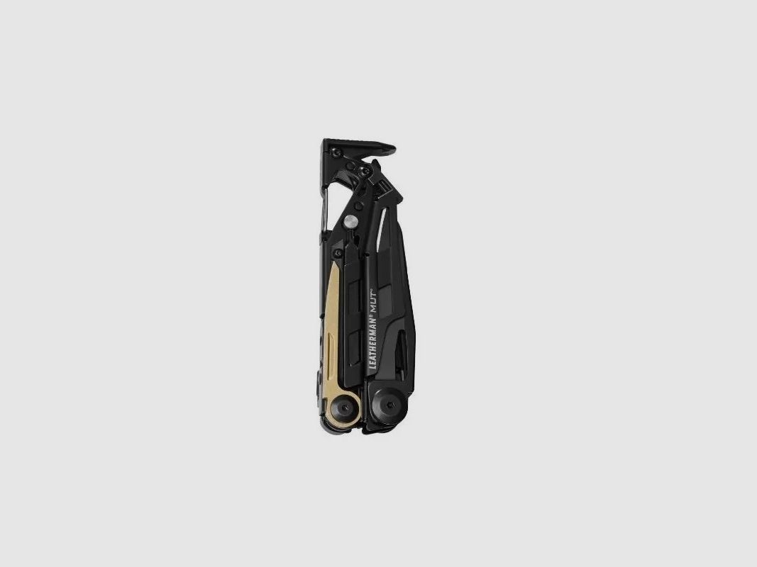 Leatherman MUT, immagine 3 di 6