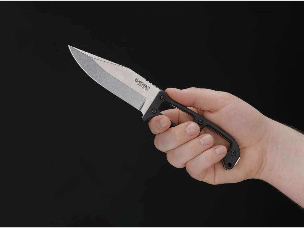 Böker G.E.K. EDC, Bild 4 von 5