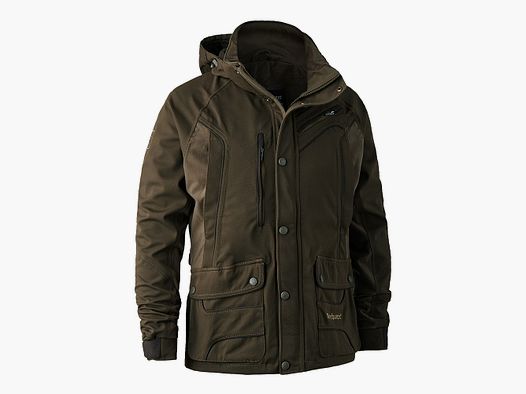 Deerhunter Jacke Muflon Light