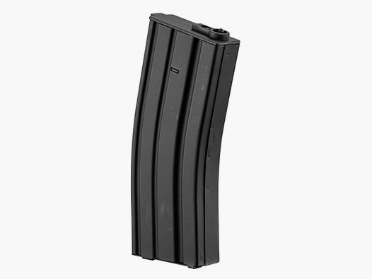 Cargador Metálico Krown Land para Réplica Venator MKII 4.5 mm - 50 Tiros - Fiabilidad y Gran Capacidad