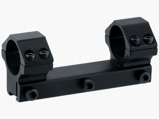 UTG 30mm 11mm block mount, BH 14mm