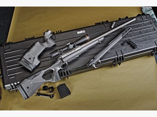 Sako S20