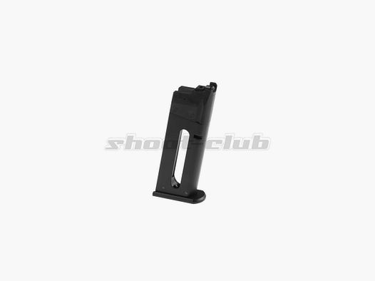 KWC Desert Eagle Magazin CO2 21 Schuss 6mm BB Airsoft