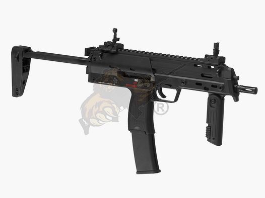 H&K MP7 A1 GBB -F-