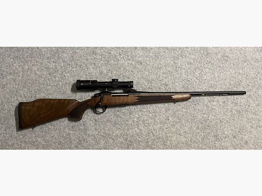 Bergara B14 Legno