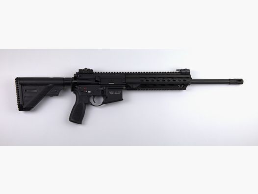 Heckler & Koch MR223 16.5