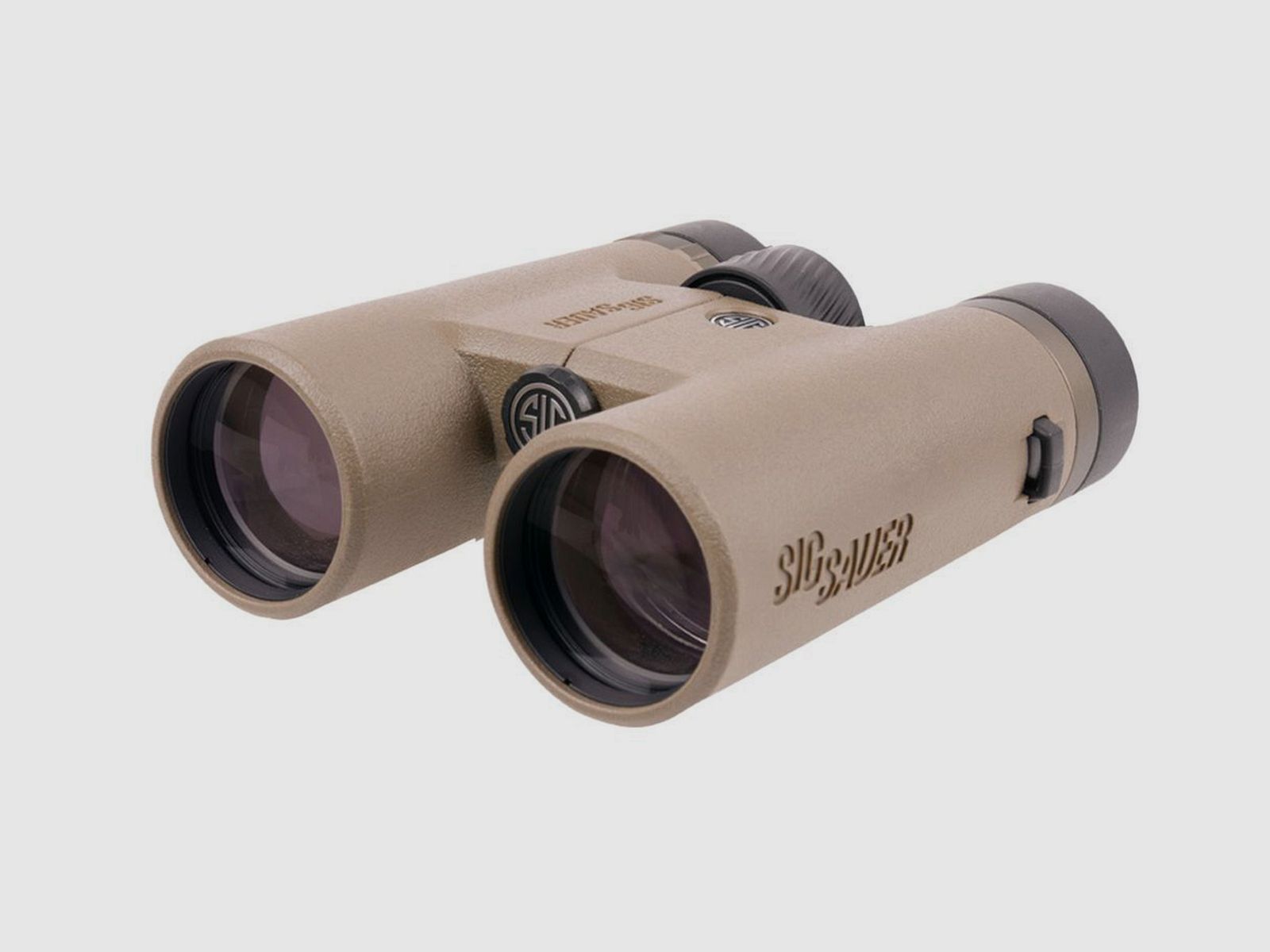 SIG SAUER CANYON HD prismáticos | 10x42