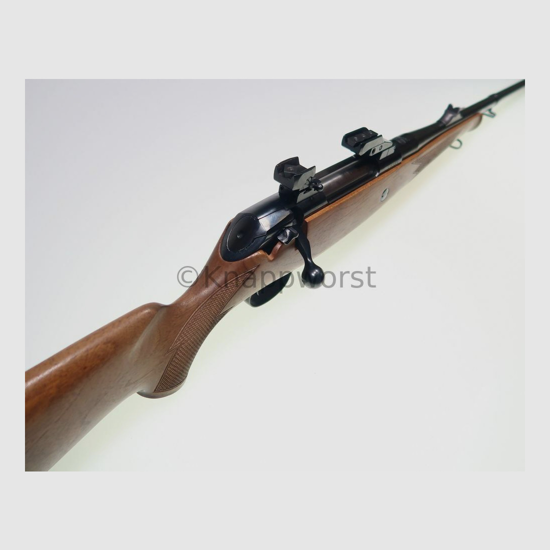 Mauser Mauser 225