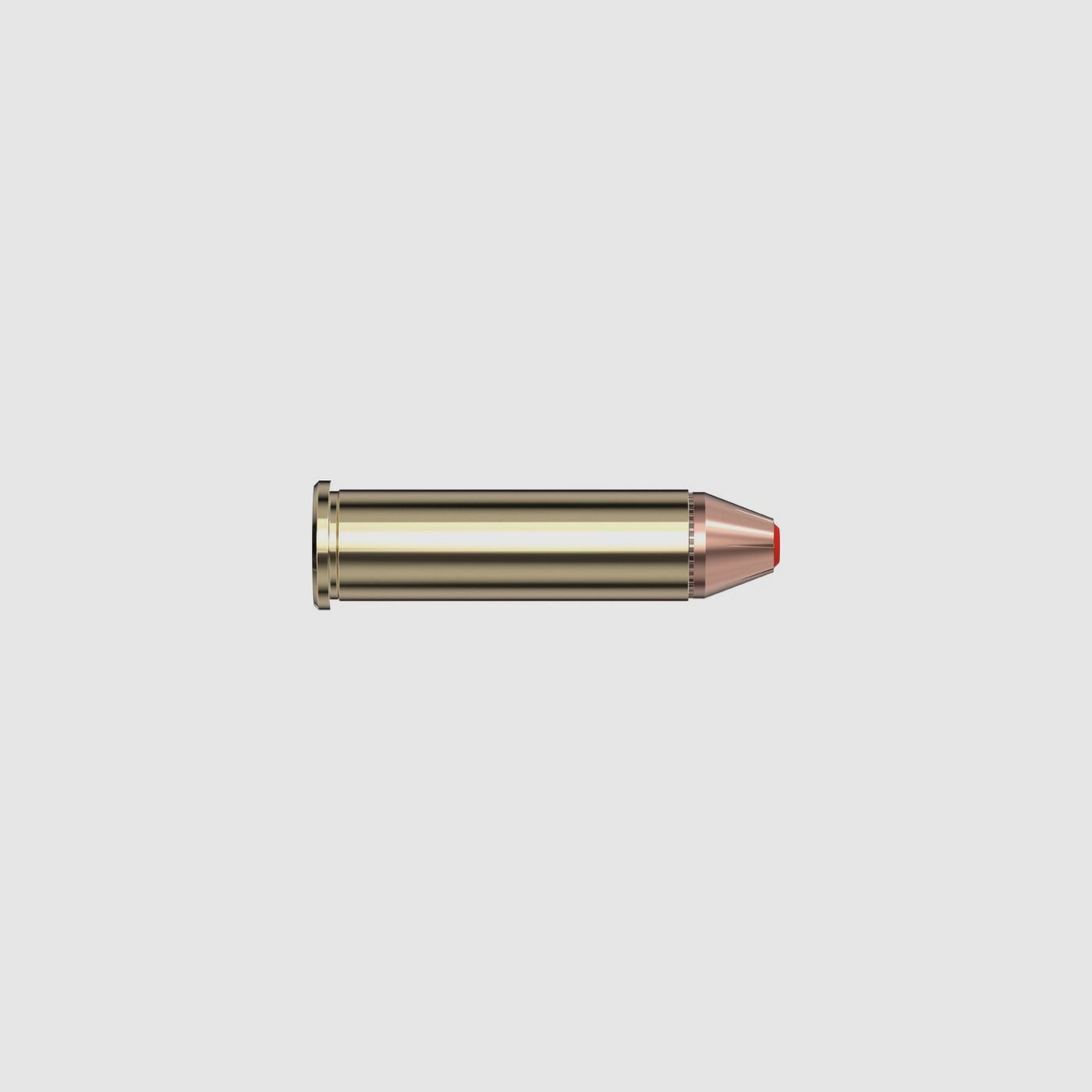 Hornady 357 Mag 125 gr FTX® Critical Defense® – 25 uds.