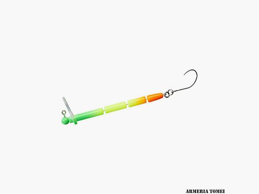 DAIWA – MASU NO KOEDA 60mm/1.5g Vitamin (0741 1792)