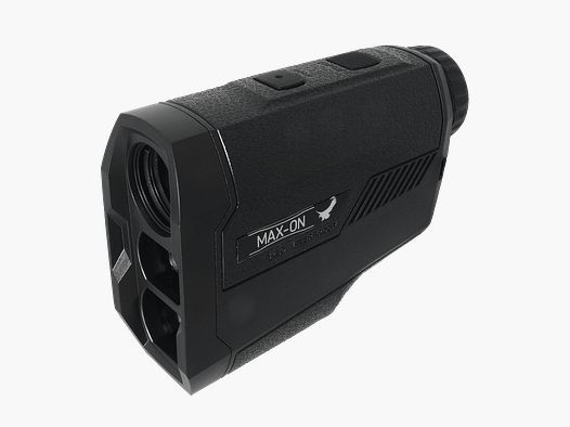 Max-On Entfernungsmesser Quick Range